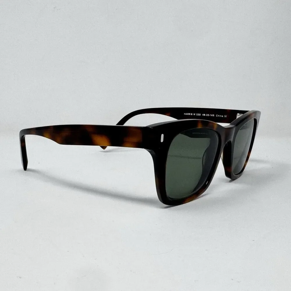 Warby Parker warby parker